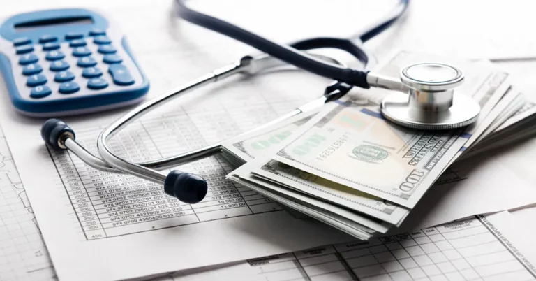 Importance Of Healthcare Accounting Services For Medical Practitioners