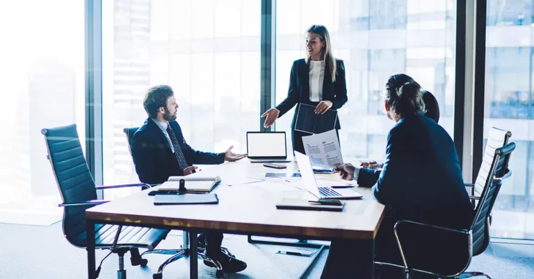 S Corporations – What They Are & 5 Advantages of Becoming One