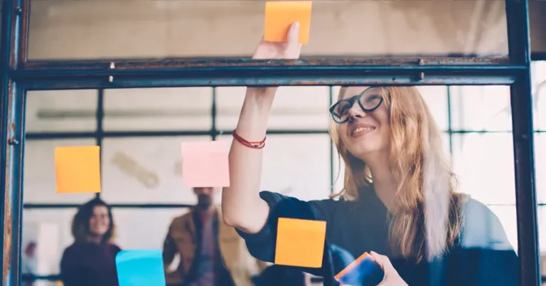 How To Make a Business Model For a Startup In 2021