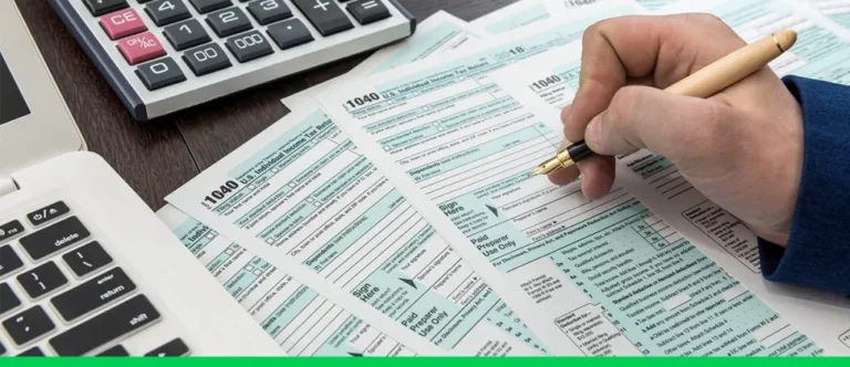 How Much Does An Average American Taxpayer Pay?