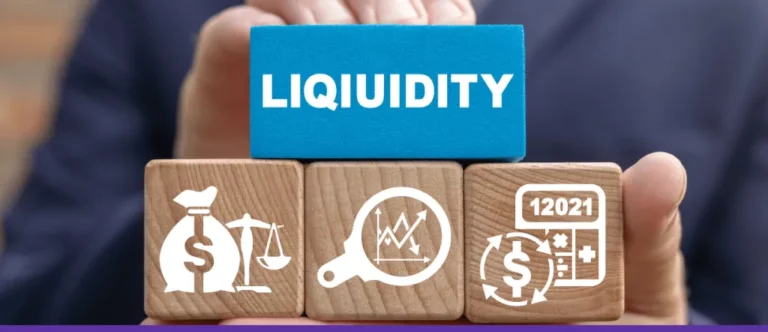 Understanding Good Liquidity And Its Ratios