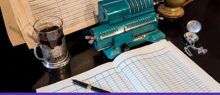 What Is Cash Disbursements Journal In Accounting?