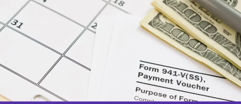 A Complete Guide To IRS 941 Form Submission