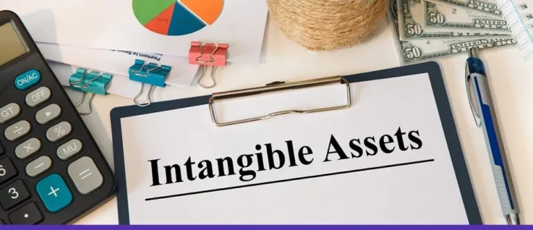 Accounting For Intangible Assets: A Comprehensive Overview
