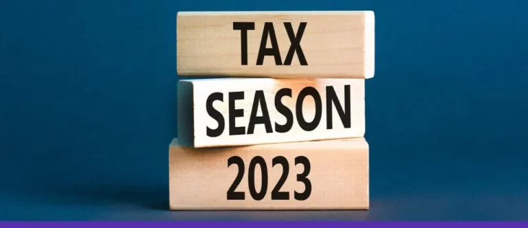 Tax Season 2023: All The Tax Deadlines You Need To Know