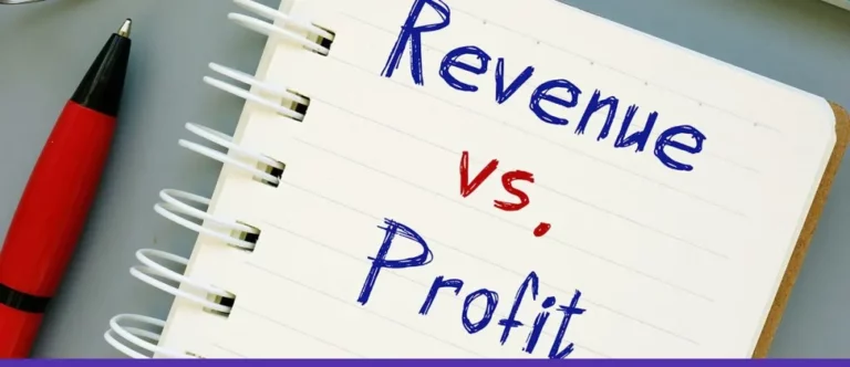 Why Revenue And Profit Aren’t The Same: A Comprehensive Guide 