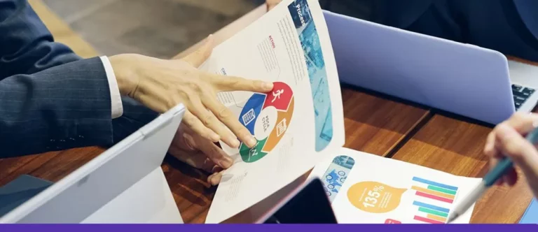 The Accounting Cycle 8 Steps You Need To Know