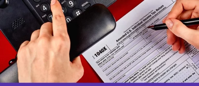 IRS Phone Number: A Detailed Guide On Customer Service