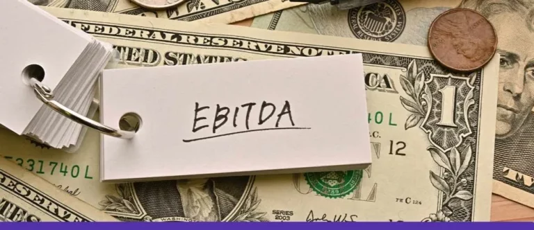 How To Calculate EBITDA And What Are Its Pros & Cons