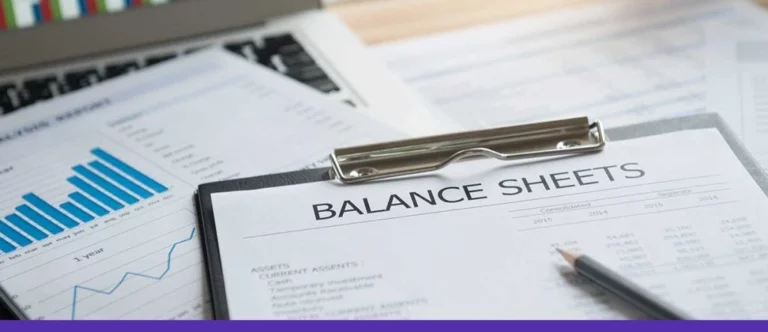 Financial Statements Vs. Balance Sheets: What’s the Difference?