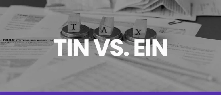 TIN Vs EIN – Vital Differences
