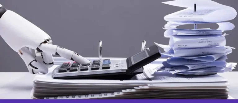 Future Of Accounting With Artificial Intelligence