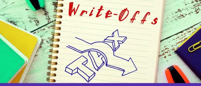 What Does a Tax Write-off Mean? How Do Tax Write-offs Work?