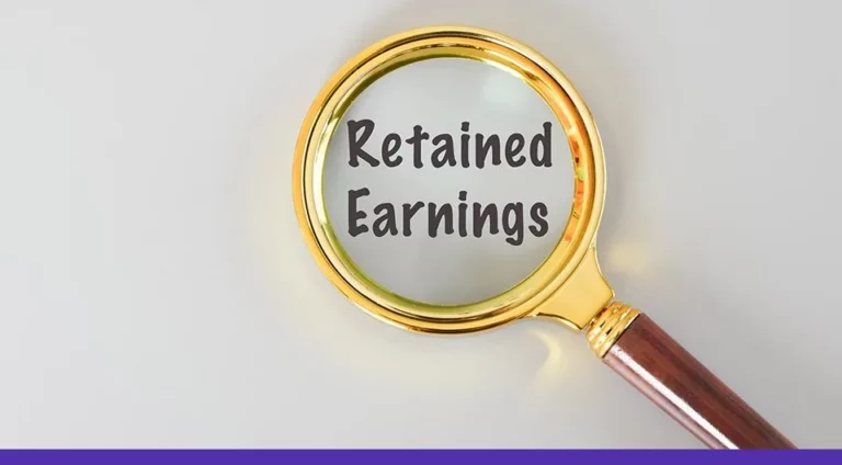 Are Retained Earnings, Assets or Liabilities?
