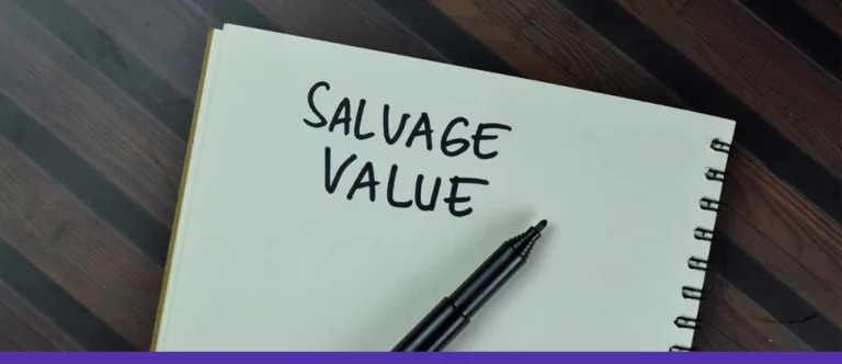 What is Salvage Value, and How to Calculate After-Tax Salvage Value?