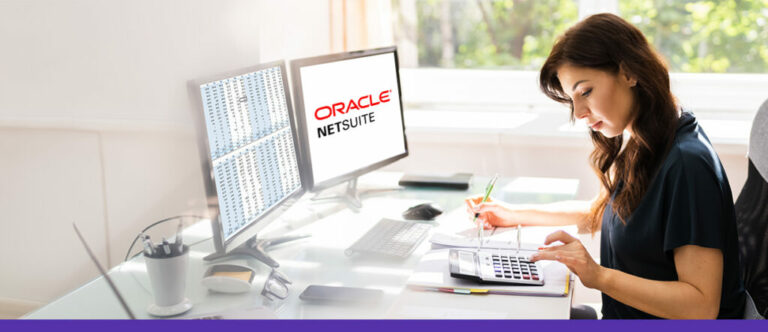 How Powerful is NetSuite for Bookkeeping Services?