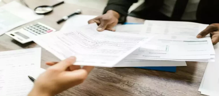 What-is-Form-8995-A-