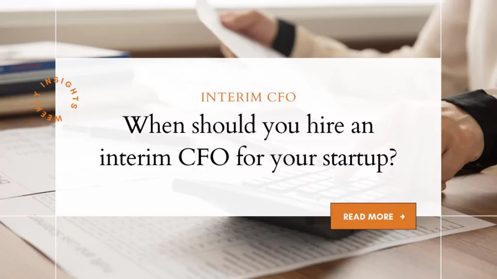 When-to-Hire-Interim-CFO-for-Startups