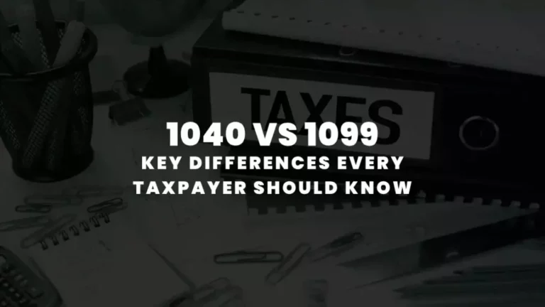 1040-vs-1099